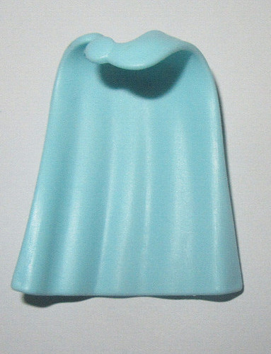 Playmobil cape col romain - cape,
