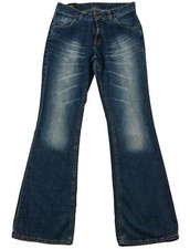 Jean femme Lee Regular Flare