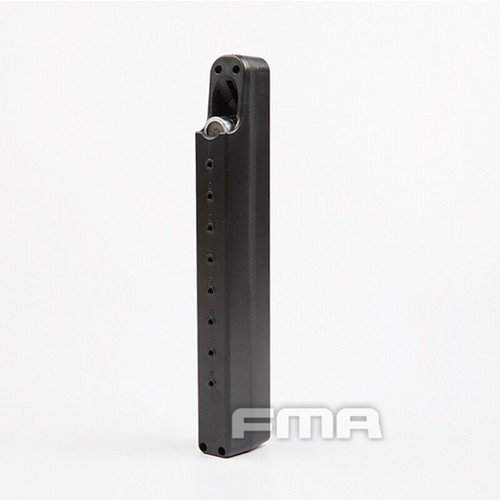 Fma tactical function - tactical, battery