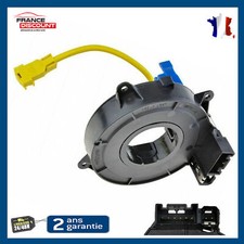 Ressort Tournant Volant Piste