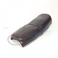 Selle biplace origine pour deux roues Honda 125 Occasion