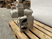 Fibrotor 0008128596-160-01