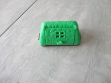 Jouet Vulli figurine vintage le jardin magnifique famille klorofil arbre magique