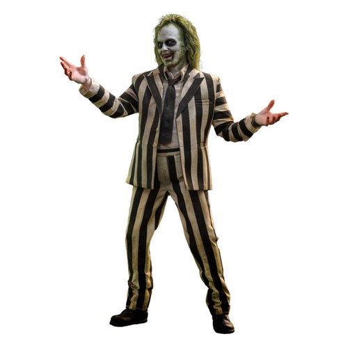 Beetlejuice movie masterpiece - movie,