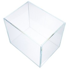  Aquarium en verre facile à