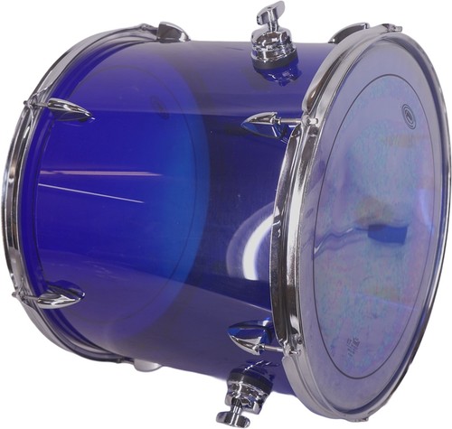 Orange county drum - orange,