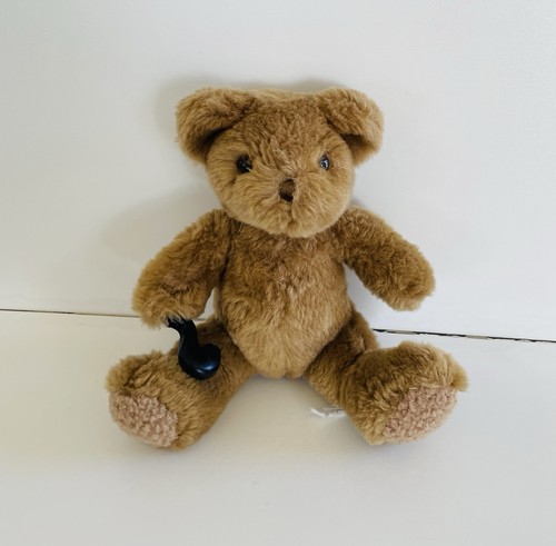 Ours peluche the teddy bear - peluche,