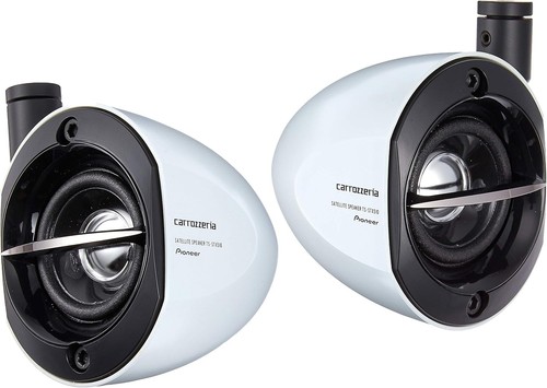 Paire enceintes satellite - paire,