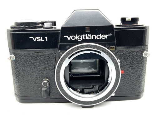 Voigtländer vsl slr 35mm - vsl,