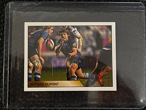 Panini rugby france top - rugby, 14