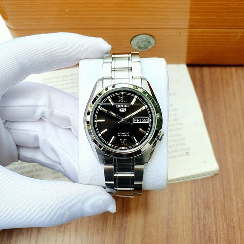 Montre homme seiko automatic - seiko, 5
