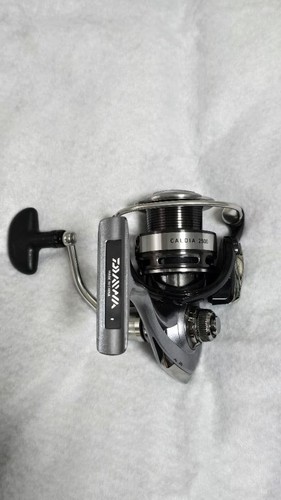 Daiwa caldia 2500 - caldia,