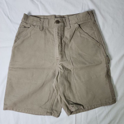 Vintage carhartt b25 - vintage, des
