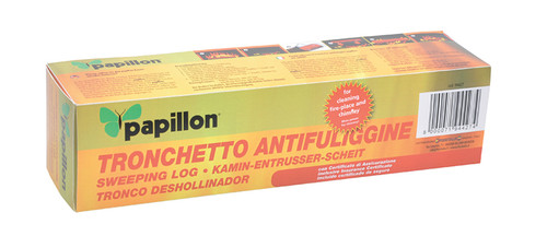 Trappe suie papillon pour - trappe, à