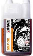 Huile De Moteur 2 Temps