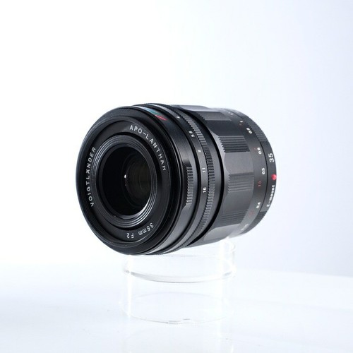 Voigtlander apo lanthar - voigtlander, apo-lanthar