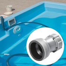 Adaptateur de tuyau de la