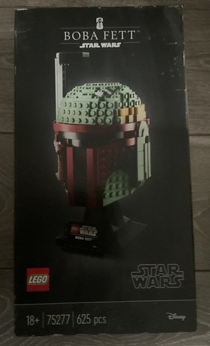 Boite set lego - set, star