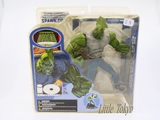 1 Figurine Blister Savage Dragon 10th Anniversary Mc Farlane Action Figure Spawn