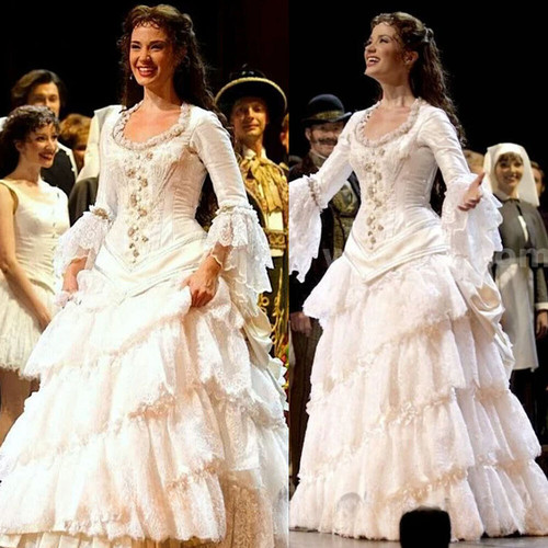 Phantom the opera victorian - of,
