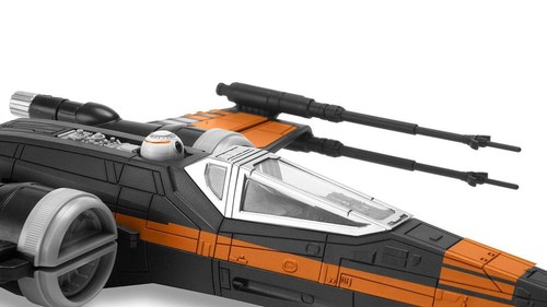 2015 revell the force awakens - revell,