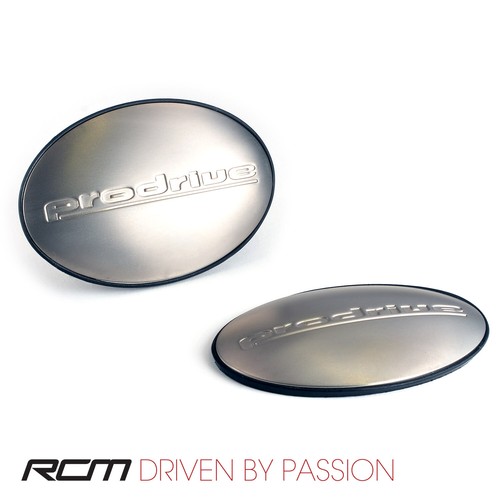Prodrive titanium wing - prodrive,