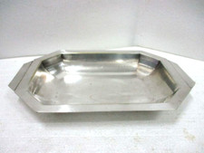 Corbeille à pain Art Déco en