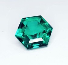 Véritable pierre précieuse