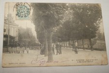 AUXERRE VUE PRISE VERS LE