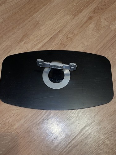 Pied base pour - pour, led