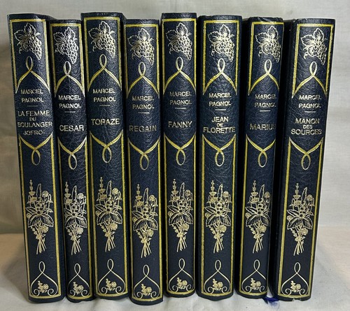 Ouvrages classiques de - 8,