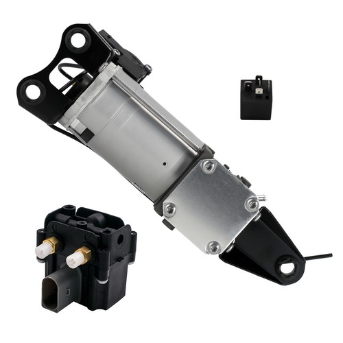 Compresseur pneumatique