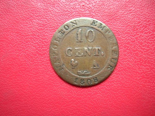 France monnaie 10 - france, de