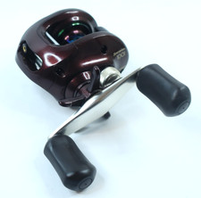 Moulinet de lancer d'appâts Shimano 00 Scorpion 1001 poignée gauche 6,2:1...