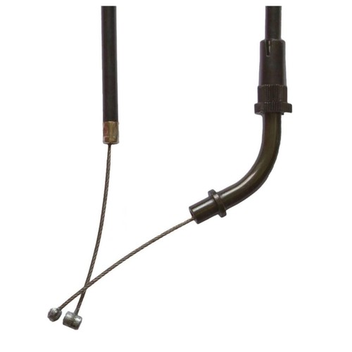 étrangler ouvreur gaz corde - a, gaz-corde