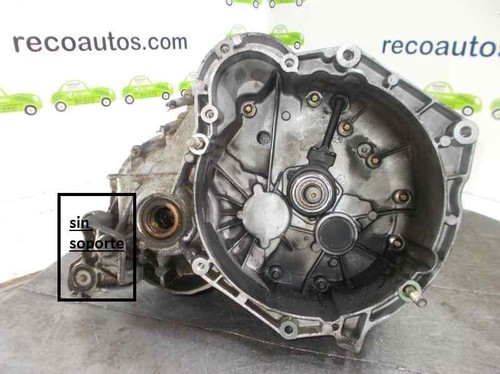 C605 boîte vitesses - c605, de
