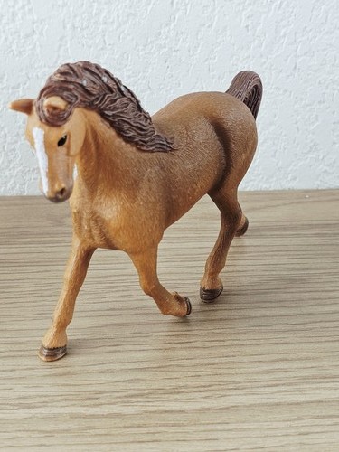 Schleich figurine cheval - figurine,