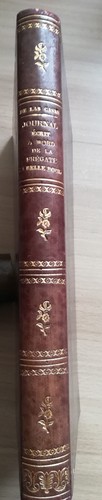 Napoléon las cases journal - napoléon,
