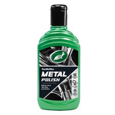POLISH TOUS METAUX TURTLE WAX