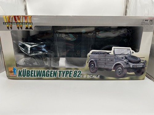 Vintage dragon wwii - vintage, kubelwagen