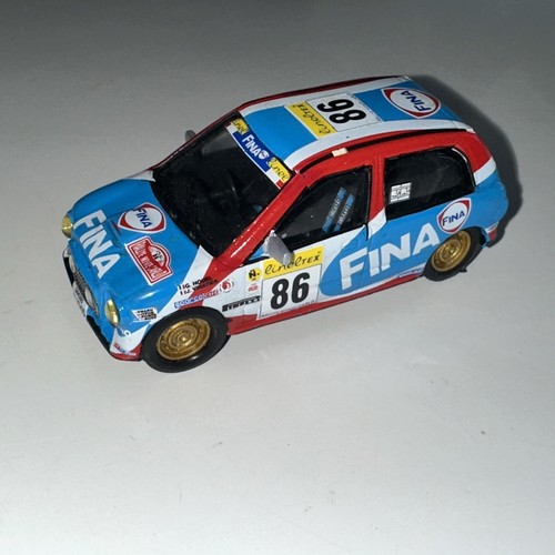 Rare kit subaru - 1, vivio