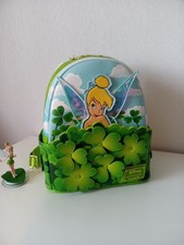 sac à dos fée clochette