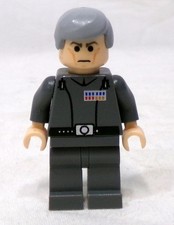 LEGO Star Wars 6211 10188 Mort