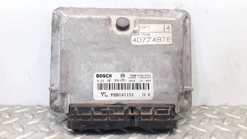 Msb101151 boitier commande - msb101151,