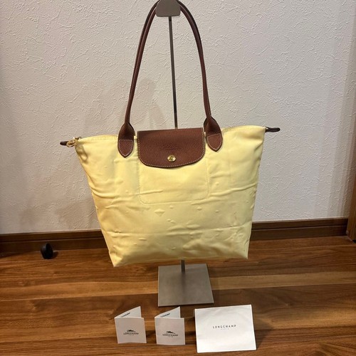 Longchamp size pliage - size, le