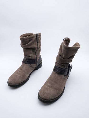 Oliver femmes chelsea - s.oliver, bottes