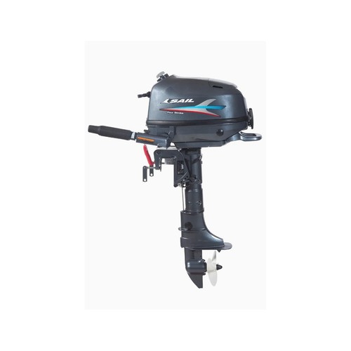 Moteur hors bord - hors-bord, 6