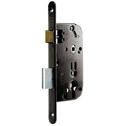 Serrure larder axe à 50 - larder,
