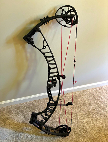 Hoyt z1s right handed - hoyt, z1s;