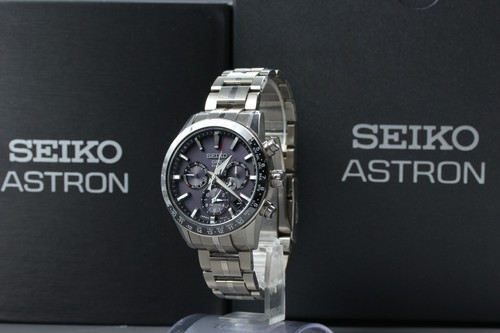 Boîte montre seiko - [boîte],